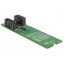 Adaptador SATA interno DeLOCK 62961