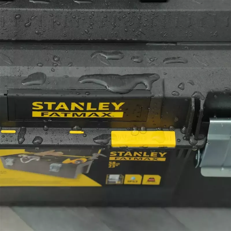 Mala de ferramentas Stanley FATMAX Structural Foam 1-94-749