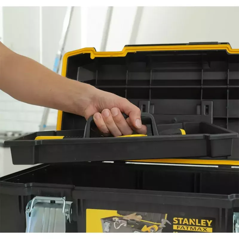 Mala de ferramentas Stanley FATMAX Structural Foam 1-94-749