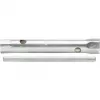 Chave de caixa KS Tools 518.0884 aço cromo-vanádio 220 mm