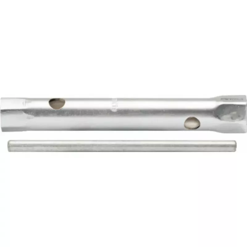 Chave de caixa KS Tools 518.0884 aço cromo-vanádio 220 mm