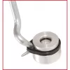 Conjunto de ferramentas para mecânico KS Tools 550.1045 4 ferramentas Peso 120 g