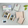 Álbum de fotografias Hama Cool Story multicolorido 28 folhas 8,9 x 10,8 cm