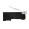 Conector modular blindado ACT RJ45 (8P/8C) para cabo redondo com condutores maciços