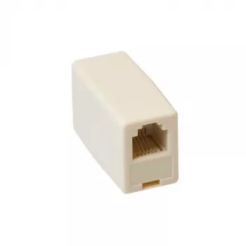 Acoplador modular ACT RJ-12, ligação 1:1