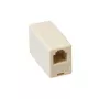 Acoplador modular ACT RJ-12, ligação 1:1