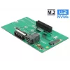 Placa de interface DeLOCK 63952 interna M.2 PCIe