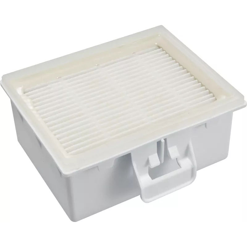 Acessório/consumível para aspirador Bosch BBZ156UF Filtro aspirador cilíndrico