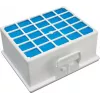 Acessório/consumível para aspirador Bosch BBZ156UF Filtro aspirador cilíndrico
