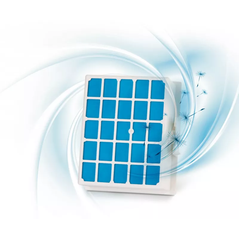 Acessório/consumível para aspirador Bosch BBZ156UF Filtro aspirador cilíndrico
