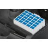 Acessório/consumível para aspirador Bosch BBZ156UF Filtro aspirador cilíndrico