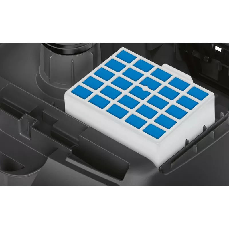 Acessório/consumível para aspirador Bosch BBZ156UF Filtro aspirador cilíndrico