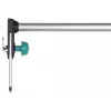Gabarito de montagem para aro de porta wolfcraft 3675000