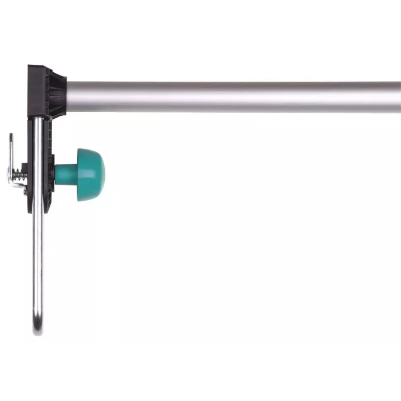 Gabarito de montagem para aro de porta wolfcraft 3675000