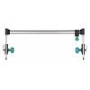 Gabarito de montagem para aro de porta wolfcraft 3675000