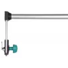 Gabarito de montagem para aro de porta wolfcraft 3675000