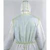 Macacão de proteção Uvex 9871013