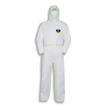 Macacão de proteção Uvex 9871013
