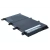 CoreParts Bateria para portátil ASUS, bateria, ASUS, A555, A555L, DX992, F51, F530, F554, F555, F555L, F555LA-AH51, F555LD