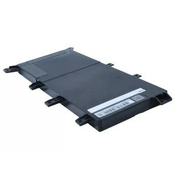 CoreParts Bateria para portátil ASUS, bateria, ASUS, A555, A555L, DX992, F51, F530, F554, F555, F555L, F555LA-AH51, F555LD