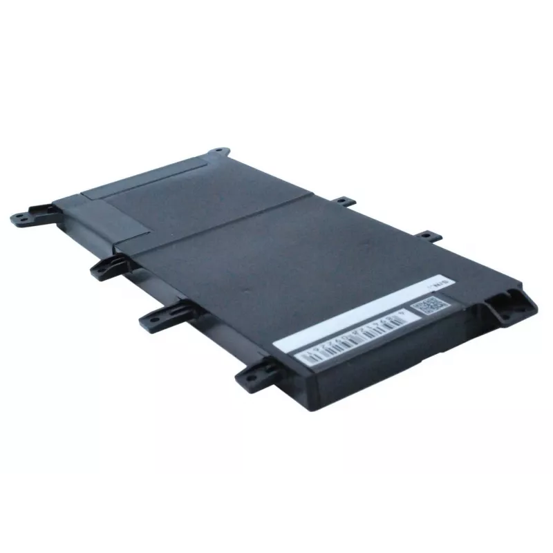 CoreParts Bateria para portátil ASUS, bateria, ASUS, A555, A555L, DX992, F51, F530, F554, F555, F555L, F555LA-AH51, F555LD