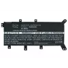 CoreParts Bateria para portátil ASUS, bateria, ASUS, A555, A555L, DX992, F51, F530, F554, F555, F555L, F555LA-AH51, F555LD