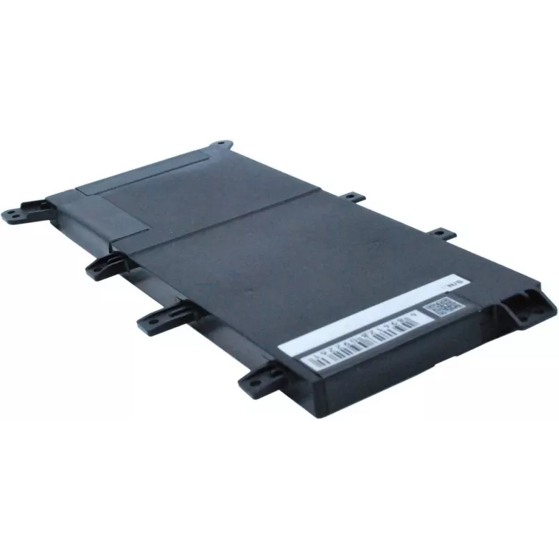 CoreParts Bateria para portátil ASUS, bateria, ASUS, A555, A555L, DX992, F51, F530, F554, F555, F555L, F555LA-AH51, F555LD