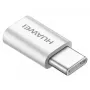 Adaptador de cabo Huawei 4071259 MicroUSB USB 3.1 Type-C branco