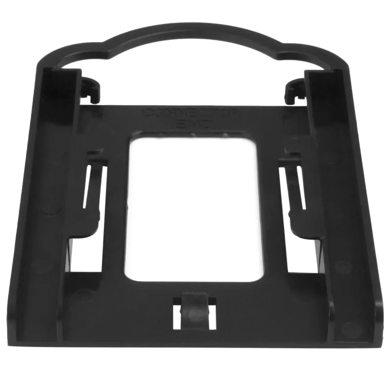 StarTech.com pack de 5 – suporte de montagem para SSD/HDD de 2,5 polegadas para baía de 3,5 polegadas