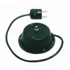 Motor rotativo Eurolite MD-1015 preto
