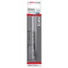 Bosch 2608577051 Broca helicoidal para metal 3,5 mm, comprimento total 79 mm