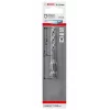 Broca helicoidal Bosch HSS 4,5 mm