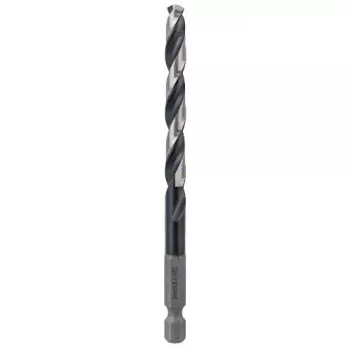 Bosch 2608577149 Broca helicoidal para metal 6,8 mm, comprimento total 109 mm