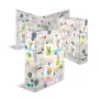 Ficheiro de anilhas A4 HERMA 19820 Multicolor