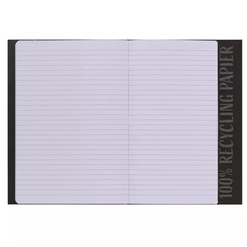 Capa para revista/livro HERMA 7096 Preto