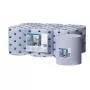 Toalhas de papel azuis Tork 128208 320 m