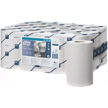 Toalhas de papel Tork 473246 343 folhas Branco