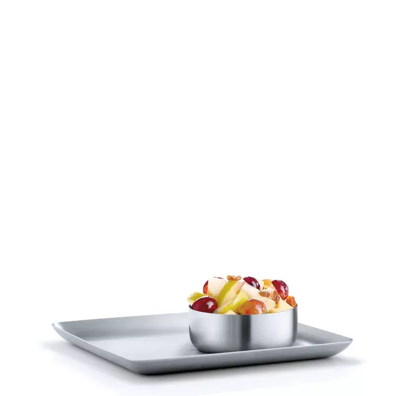 Tabuleiro retangular Blomus BASIC 63613