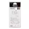 Televes 553504 amplificador de sinal de TV, 88 - 1006 MHz
