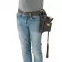 Cinto de pele Stanley STST1-80119