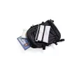 Necessaire HERMA 20295 EVA branco 190x260 mm