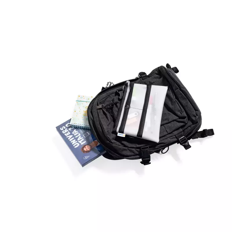 Necessaire HERMA 20295 EVA branco 190x260 mm