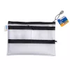 Necessaire HERMA 20295 EVA branco 190x260 mm