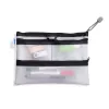 Necessaire HERMA 20295 EVA branco 190x260 mm