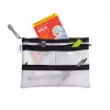 Necessaire HERMA 20295 EVA branco 190x260 mm