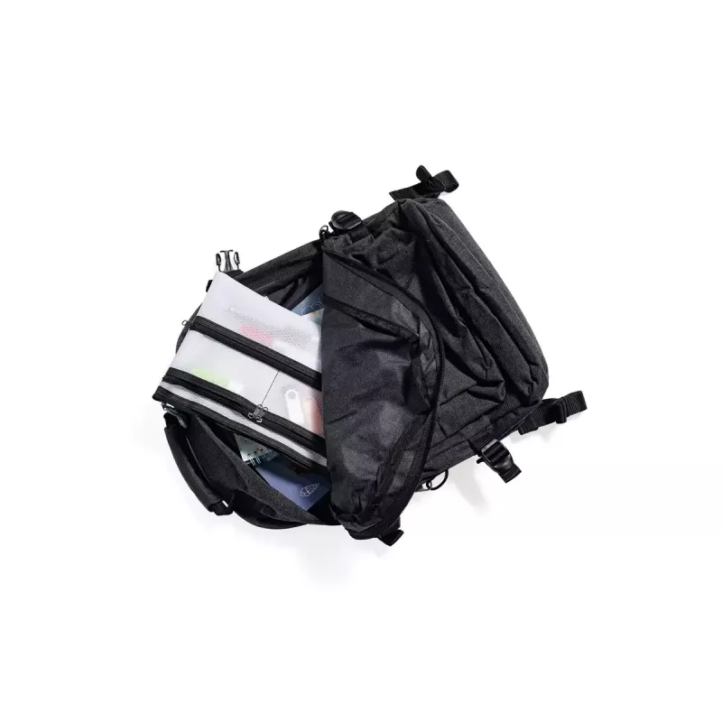 Necessaire HERMA 20295 EVA branco 190x260 mm