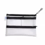 Necessaire HERMA 20295 EVA branco 190x260 mm