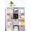 Dossier HERMA 7016 A4 preto cinzento arquivo D-Ring