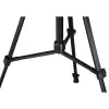 Tripé Hama Gamma 153 3 pernas preto capacidade 3 kg altura 153 cm