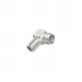 Hama 00305108 conector coaxial tipo F 1 unid.